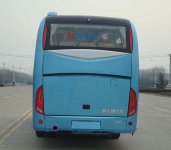 Zhongtong Automobile LCK6909HA coach