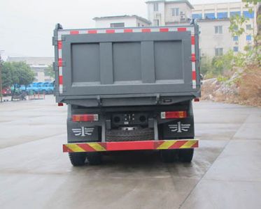 Liute Shenli  LZT3301K2E3T4A92 Dump truck