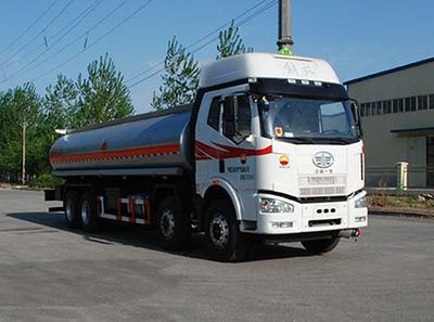 Jinbi  PJQ5320GYYCA Oil tanker