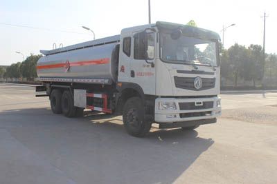 Runzhixing  SCS5258GYYEQ Oil tanker