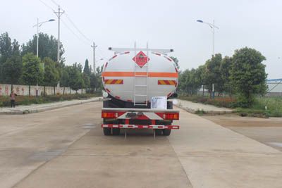 Runzhixing  SCS5258GYYEQ Oil tanker