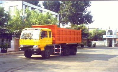 Xiongfeng  SP3228 Dump truck