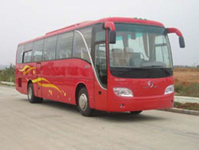 Jinlv  XML6120E5G coach