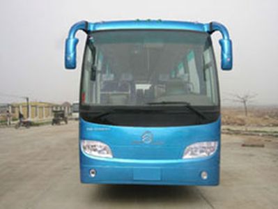 Jinlv  XML6120E5G coach