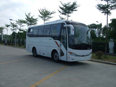 Jinlong  XMQ6759Y3 coach