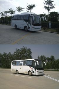 Jinlong  XMQ6759Y3 coach