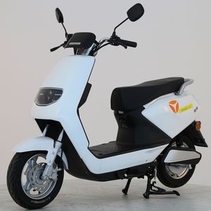 Yadi  YD600DQT12D Electric two wheeled light motorcycle