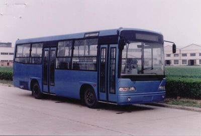 Asian  ZQ6830T6L Urban buses