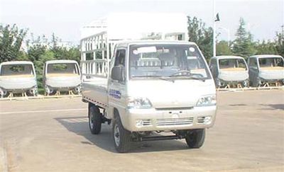 Foton  BJ5020V3BV2S1 Grate type transport vehicle