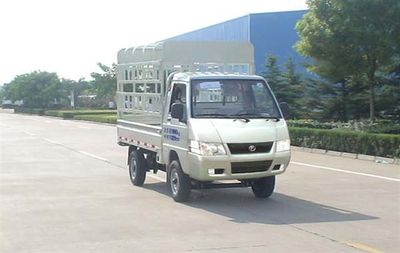 Foton  BJ5020V3BV2S1 Grate type transport vehicle