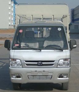 Foton  BJ5020V3BV2S1 Grate type transport vehicle