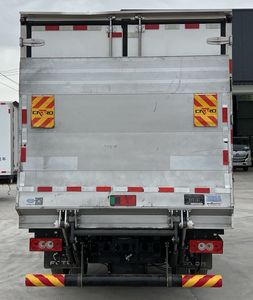 Reza BJ5044XLCLX Refrigerated truck