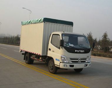 Foton  BJ5049V8BEA4 Peng style transport vehicle