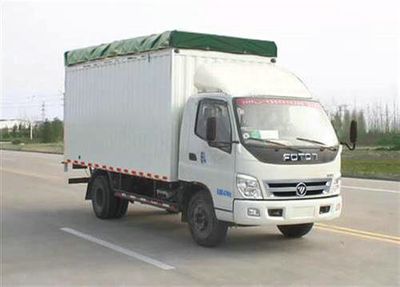 Foton  BJ5049V8BEA4 Peng style transport vehicle