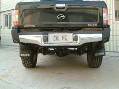 Tianye  BQ2020Y2A1 Light off-road vehicle