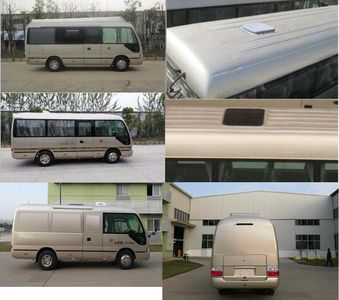 Baiyun  BY5040XSWV25 Business vehicle