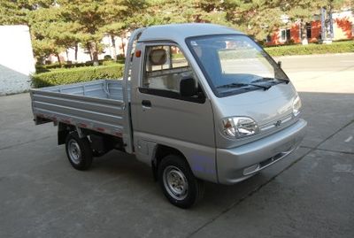 Jiefang Automobile CA1020VA4 Truck