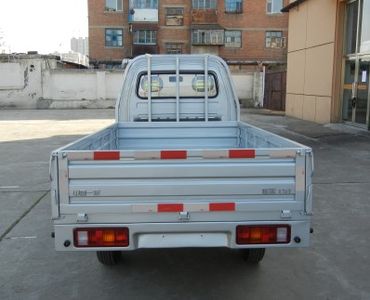 Jiefang Automobile CA1020VA4 Truck