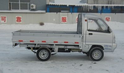 Jiefang Automobile CA1020VA4 Truck