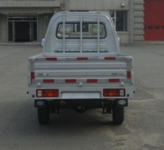 Jiefang Automobile CA1020VA4 Truck