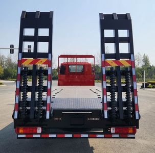 Jiefang Automobile CA5251TPBP28K2L7T3E6A81 Flat transport vehicle