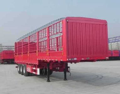 Dayun  CGC9361CCY368 Gantry transport semi-trailer