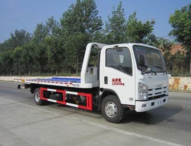 Chusheng  CSC5102TQZWP Obstacle clearing vehicle