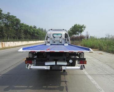 Chusheng  CSC5102TQZWP Obstacle clearing vehicle