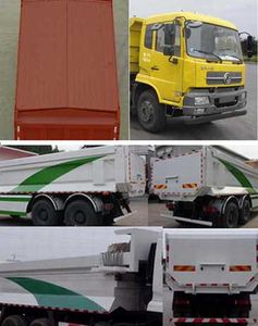 Dongfeng  DFL3310B4 Dump truck