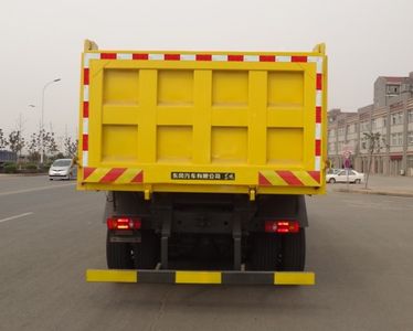 Dongfeng  DFL3310B4 Dump truck