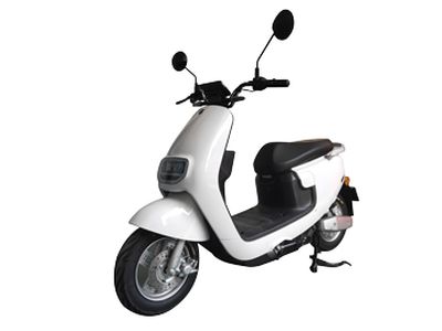 Dayang DY600DQT6Electric two wheeled light motorcycle