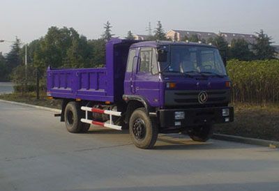 Dongfeng  EQ3121GF Dump truck