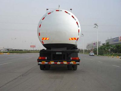 Chufeng  HQG5257GFLB3 Powder material transport vehicle