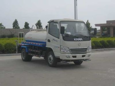 Kaima  KMC5040GSS28D4 Sprinkler truck