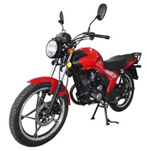 Qianjiang  QJ1255E Two wheeled motorcycles