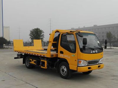 Shunde  SDS5041TQZPJH Obstacle clearing vehicle