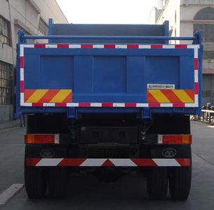 Shitong  STQ3161L13Y2D4 Dump truck