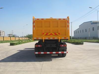 Shaanxi Automobile SX33166T306 Dump truck