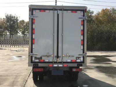 Xinfei  XKC5031XLC6B Refrigerated truck