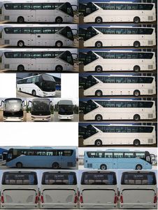 Jinlong  XMQ6125QYD6T coach