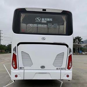 Jinlong  XMQ6125QYD6T coach