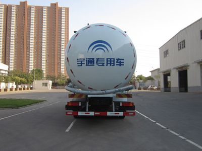 Yutong  YTZ5311GFL20F Low density powder material transport vehicle