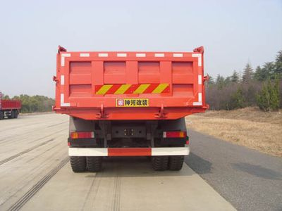 Shenhe  YXG3318A12A Dump truck