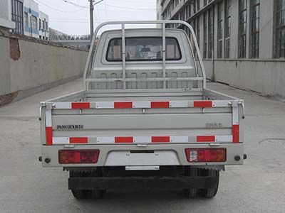 Beijing brand automobiles BJ1036W10HS Light duty trucks