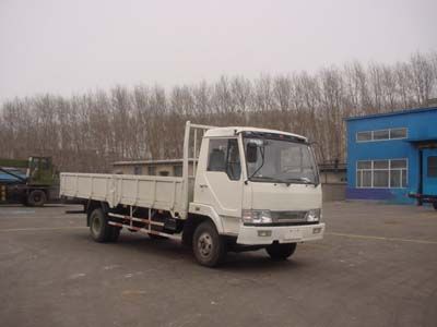 Jiefang Automobile CA1092PK28L4 Truck