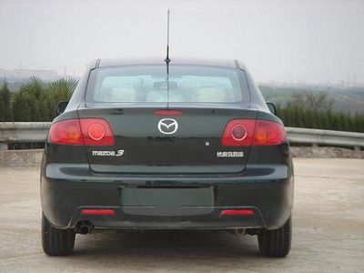 Mazda CAF7161MP Sedan