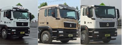 Cheng Li  CL5180GJYZ6 Refueling truck