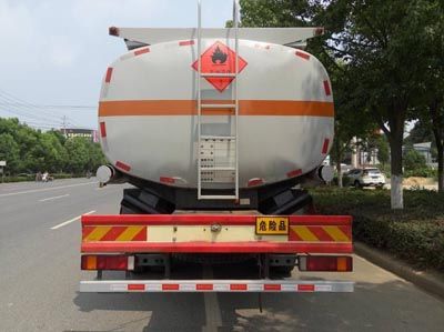 Cheng Liwei  CLW5250GYYZ4 Oil tanker