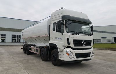 Yingchuang Feide  DCA5310ZSLA370 Bulk feed transport vehicle