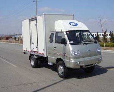 Black PantherHFJ5023XXYPC1TVBox transport vehicle